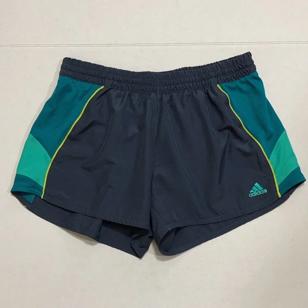 Adidas Athletic Shorts - Picture 1 of 7